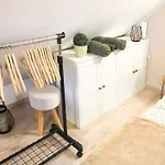 Ezüstfenyő Apartamento *