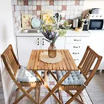 Ezüstfenyő Apartamento Balatonalmádi