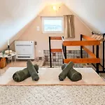 Ezüstfenyő Apartamento Balatonalmádi