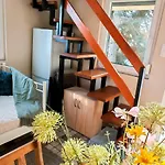 Ezüstfenyő Apartamento *