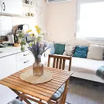 Apartamento Ezüstfenyő Balatonalmádi