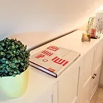 Apartamento Ezüstfenyő