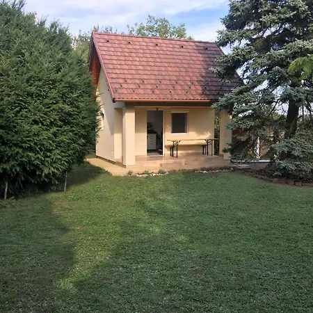 Apartment Ezuestfenyo Vendeghaz