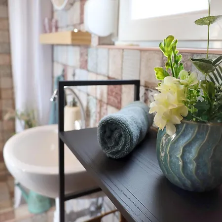 דירה Ezuestfenyo Vendeghaz Balatonalmádi