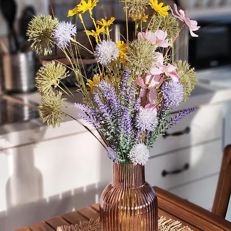 Apartment Ezuestfenyo Vendeghaz *