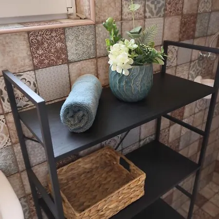 Ezuestfenyo Vendeghaz Apartment