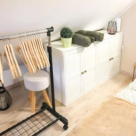 Ezuestfenyo Vendeghaz Homestay *