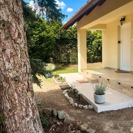 Ezuestfenyo Vendeghaz Homestay Balatonalmadi