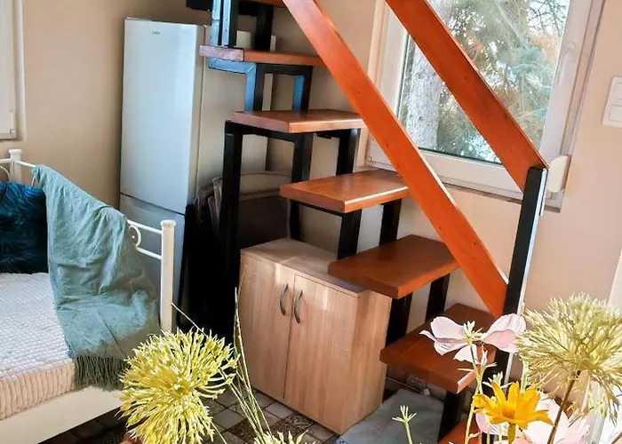 Ezuestfenyo Vendeghaz Apartment *