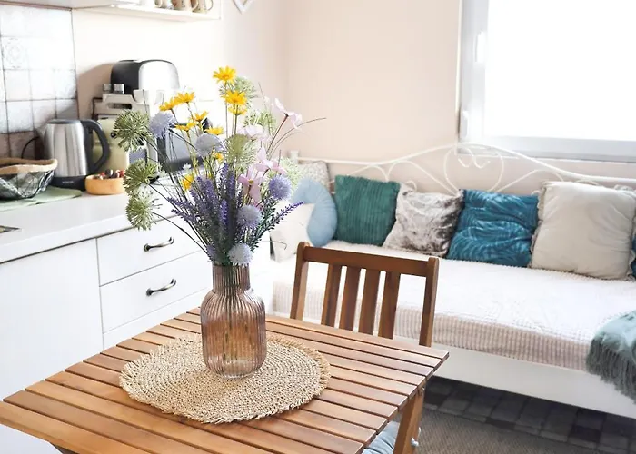 Apartment Ezuestfenyo Vendeghaz Balatonalmadi